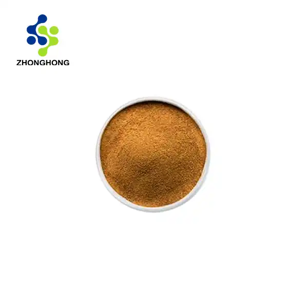 Ramie Root Extract